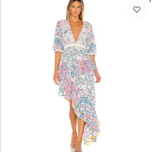 Revolve Dress— NEW without tags